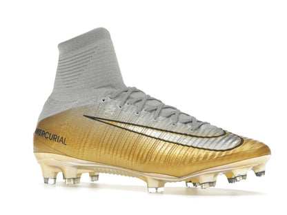 Nike Mercurial Superfly CR7 Cristiano Ronaldo Quinto Triunfo
