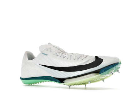 Nike Maxfly 2 White Bright Spruce Barely Green Black
