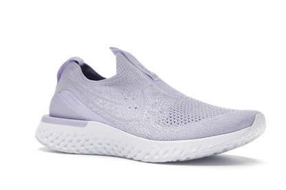Nike Epic Phantom React Flyknit Lavender Mist (Women's)