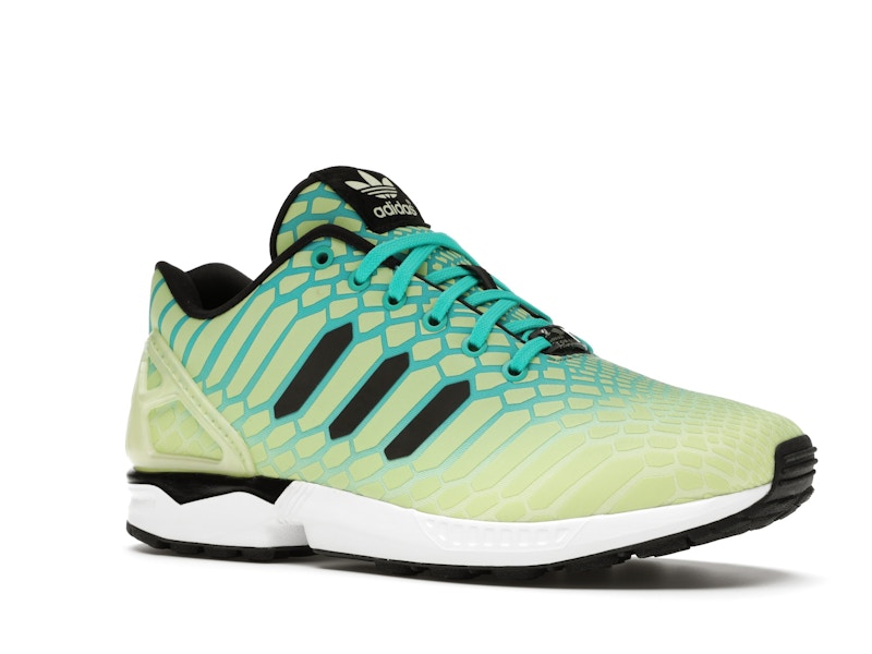 adidas Zx Flux Froyel/Shkmin/Ftwwhite