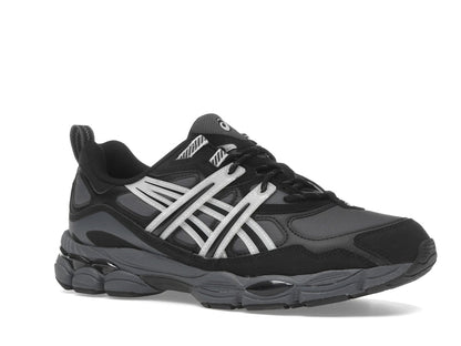 ASICS Gel-NYC Utility Carrier Grey Black
