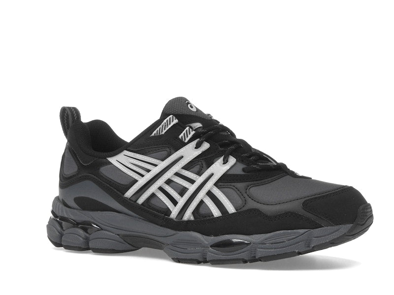 ASICS Gel-NYC Utility Carrier Grey Black