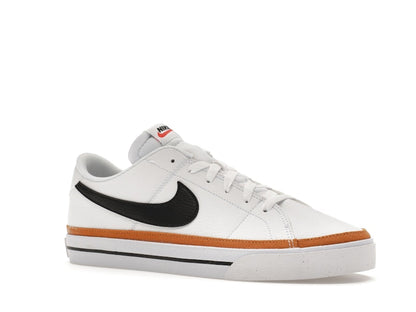 Nike Court Legacy Next Nature White Desert Ochre