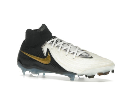 Nike Phantom Luna 2 Elite FG Metallic Gold Coin