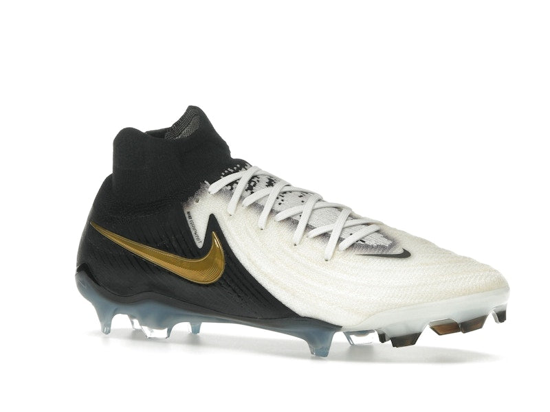 Nike Phantom Luna 2 Elite FG Metallic Gold Coin