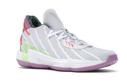 adidas Dame 7 Toy Story Buzz Lightyear (GS)