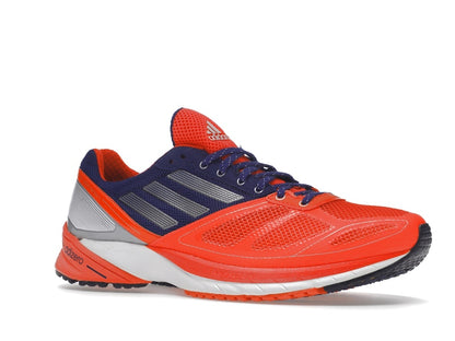 adidas Adizero Tempo 6 Infrared Hero Ink