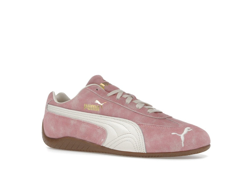 Puma Speedcat Faded Carnation Pink Alpine Snow (Women's)