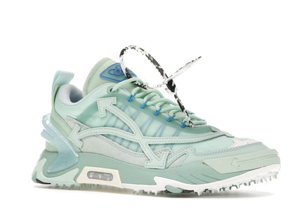 OFF-WHITE Odsy-2000 Mint Blue SS21