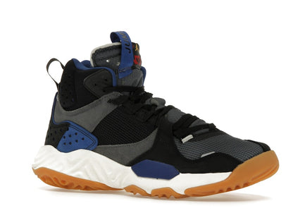 Jordan Delta Mid Storm Blue