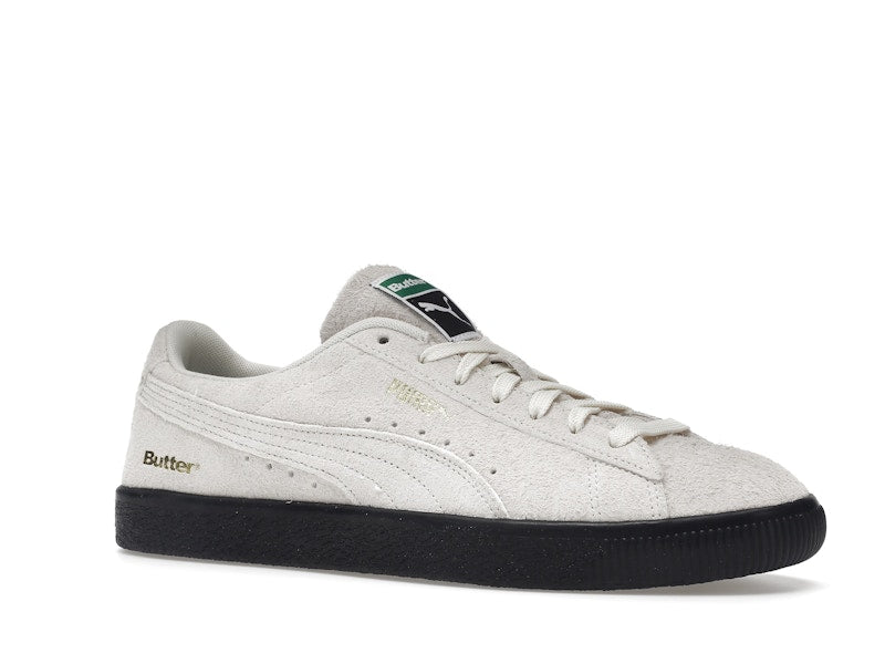 Puma Suede Vintage Butter Goods Whisper White