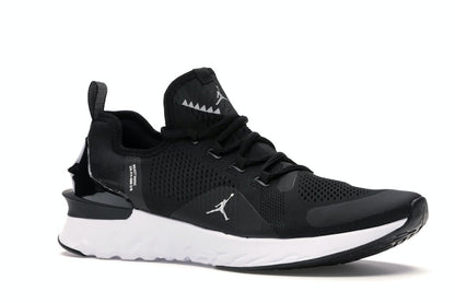 Jordan React Havoc Black White