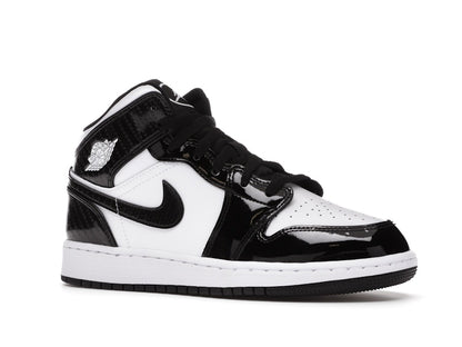 Jordan 1 Mid SE All-Star Carbon Fiber (2021) (GS)