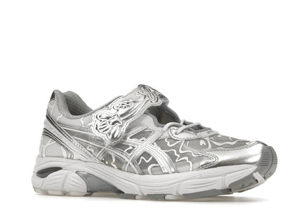 ASICS GT-2160 Cecilie Bahnsen Mary Jane Pure Silver