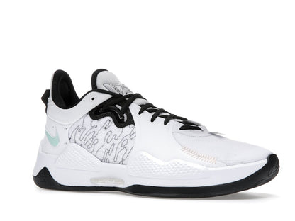Nike PG 5 Platinum Tint