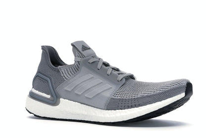 adidas Ultra Boost 19 Grey Two