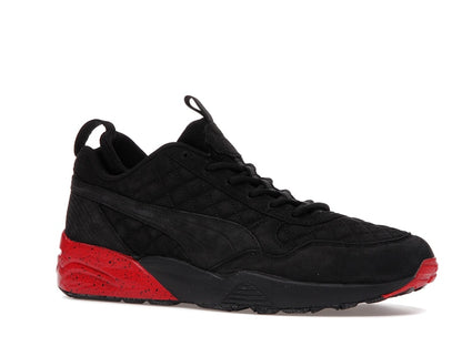 Puma R698 Ronnie Fieg x Highsnobiety A Tale of Two Cities