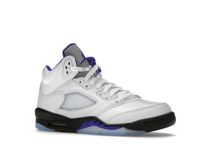 Jordan 5 Retro Dark Concord (GS)