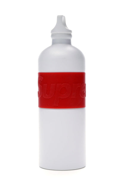Supreme Sigg Bottle White