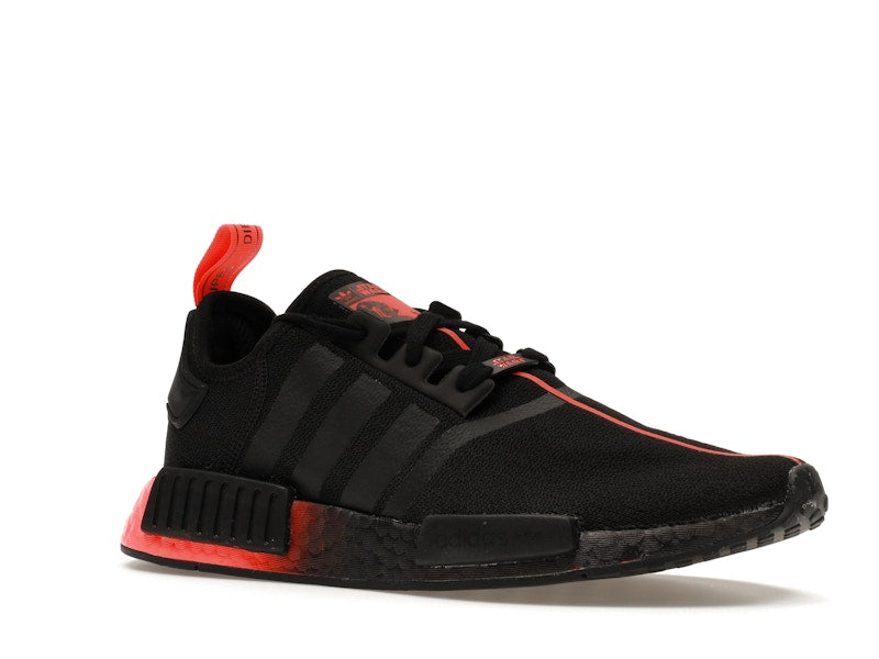 adidas NMD R1 Star Wars Darth Vader