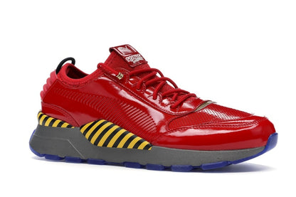 Puma RS-0 SEGA Dr. Eggman