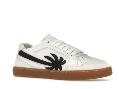 Palm Angels New Palm One White Black Gum