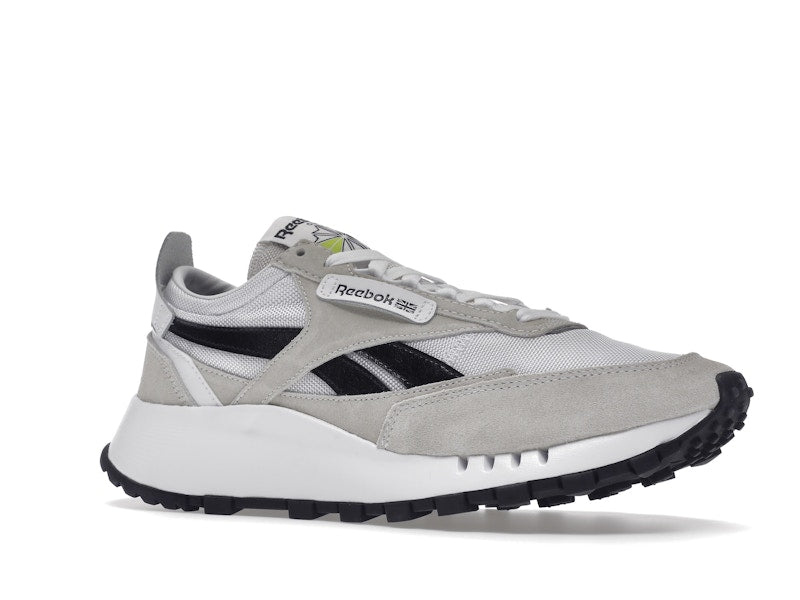 Reebok Classic Leather Legacy White Black