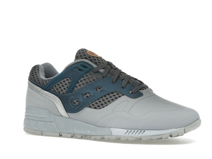 Saucony Grid SD HT Grey Navy
