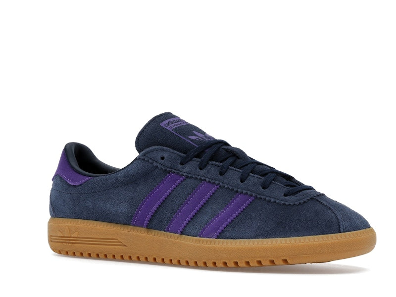 adidas Bermuda Night Indigo