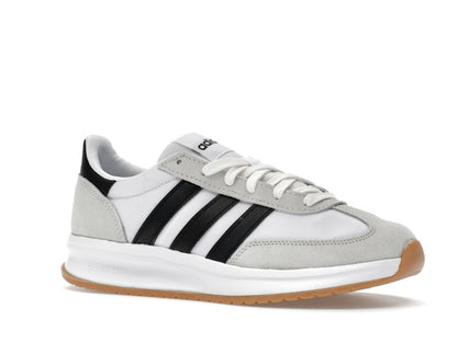 adidas Run 70s 2.0 Cloud White Core Black Grey One (Women's)