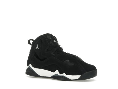 Jordan True Flight Black Phantom (GS)