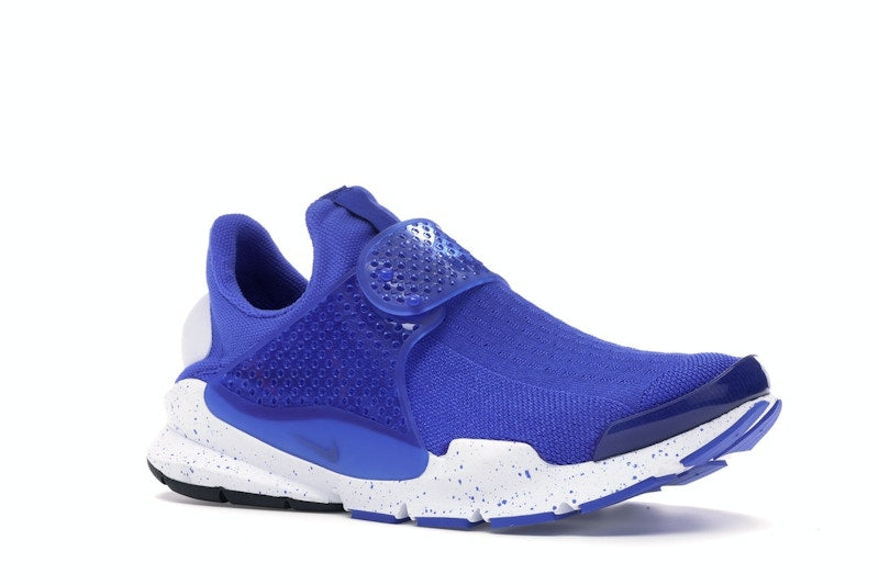 Nike Sock Dart Racer Blue