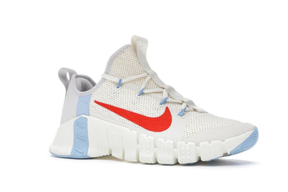 Nike Free Metcon 3 Pale Ivory (Women's)
