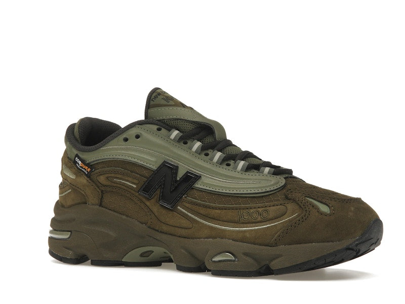 New Balance 1000 Cordura Woodland