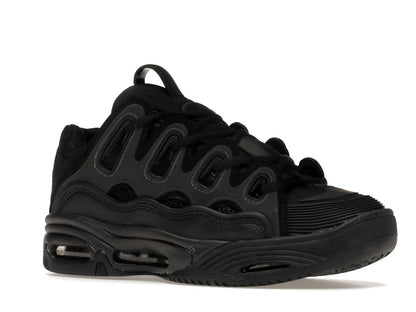 Osiris D3 2001 Triple Black