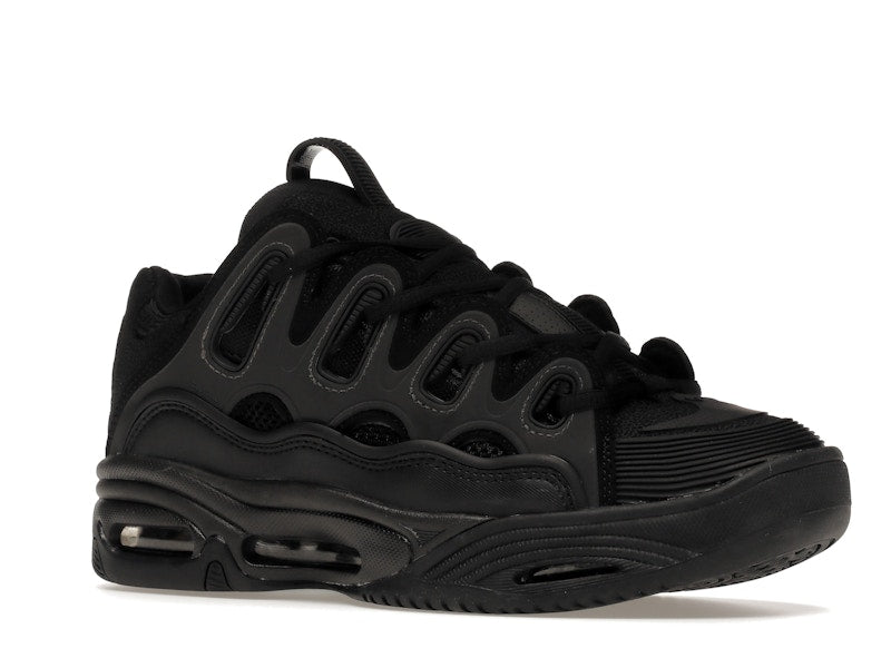 Osiris D3 2001 Triple Black