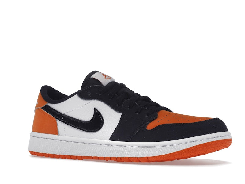 Jordan 1 Retro Low Golf Shattered Backboard