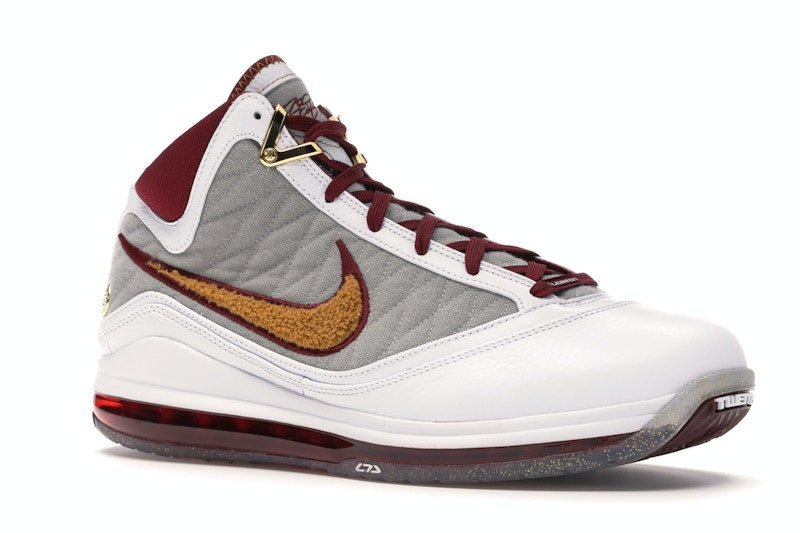 Nike LeBron 7 MVP (2020)