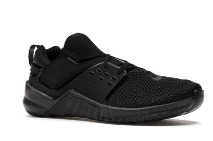 Nike Free X Metcon 2 Black
