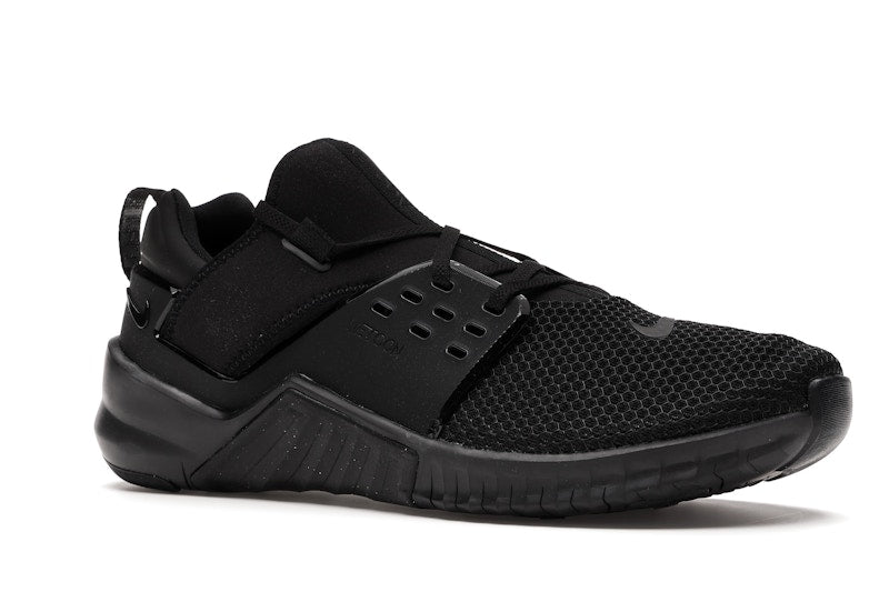 Nike Free X Metcon 2 Black