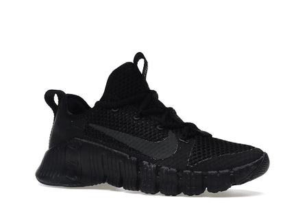 Nike Free Metcon 3 Black