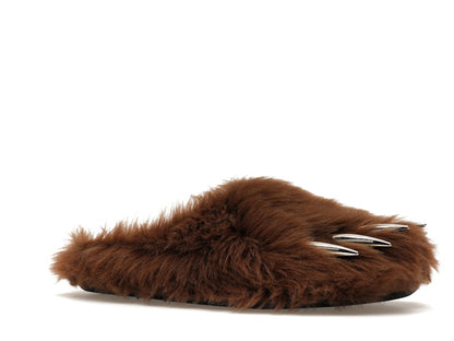 Bravest Studios Bear Claw Mule Brown