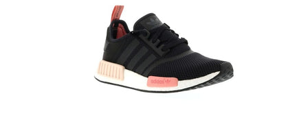 adidas NMD R1 Black Peach (Women's)