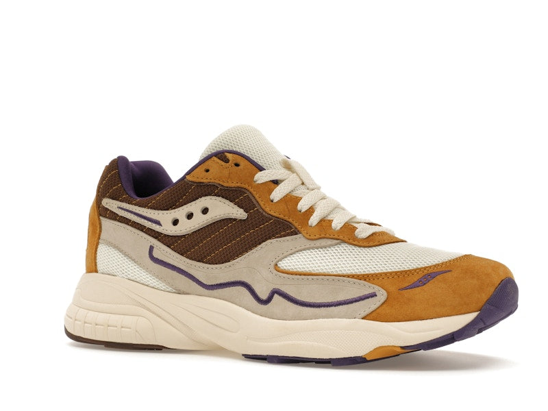 Saucony 3D Grid Hurricane Claima Claim a Seat NOLA