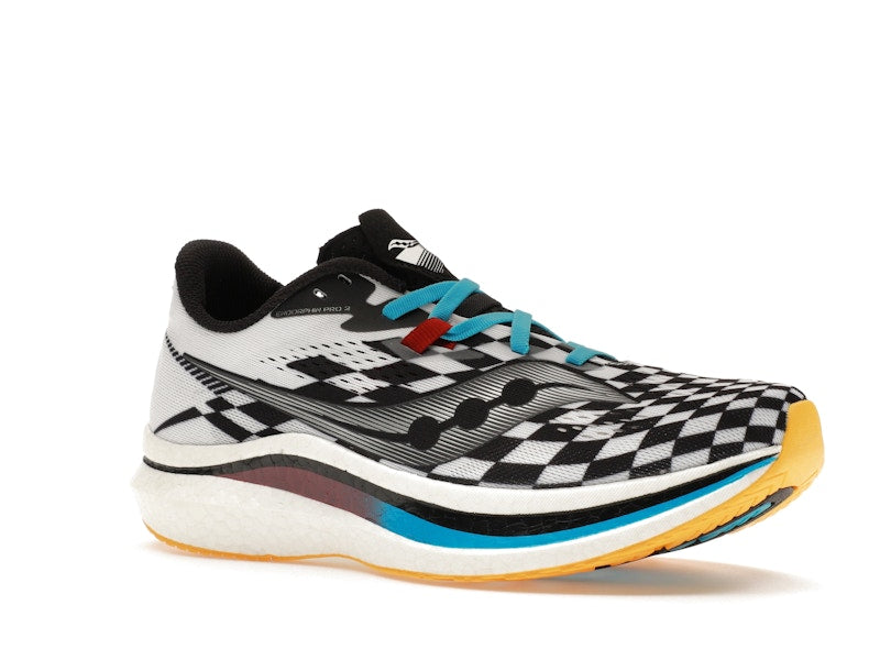 Saucony Endorphin Pro 2 Reverie