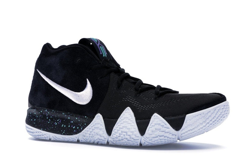 Nike Kyrie 4 Ankle Taker