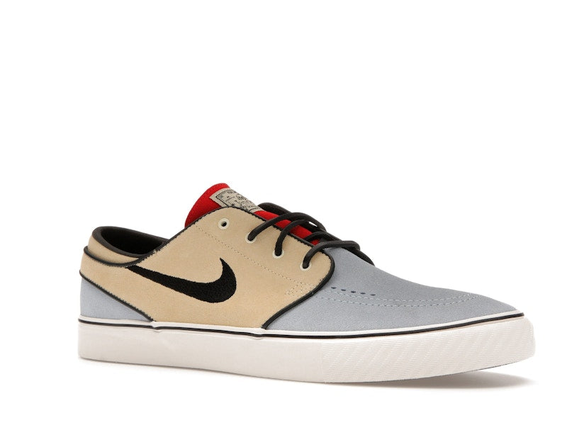 Nike SB Zoom Stefan Janoski OG Alabaster Chili Red
