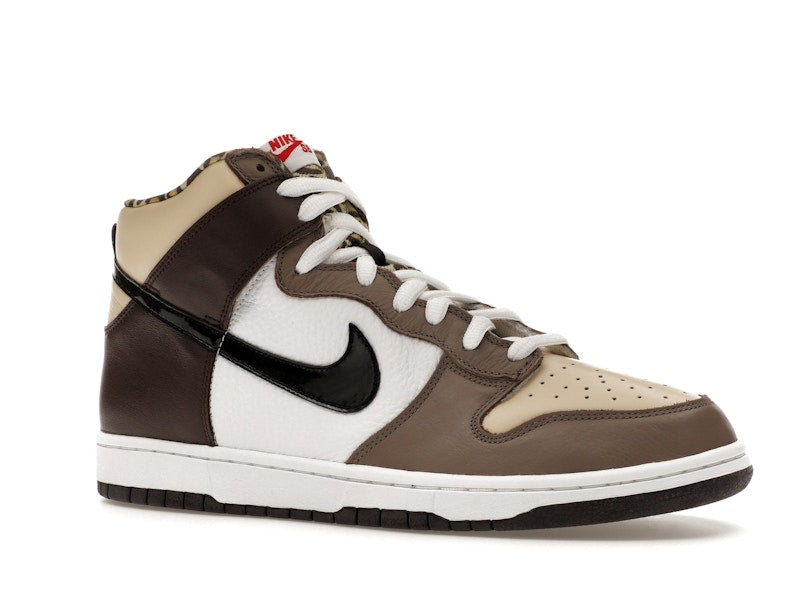 Nike SB Dunk High Ferris Bueller