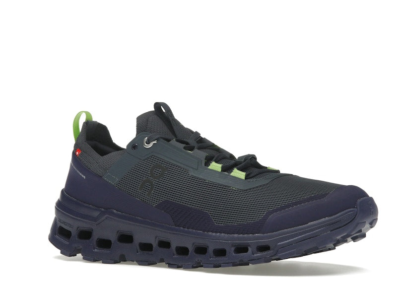 On Running Cloudultra 2 Navy Ink