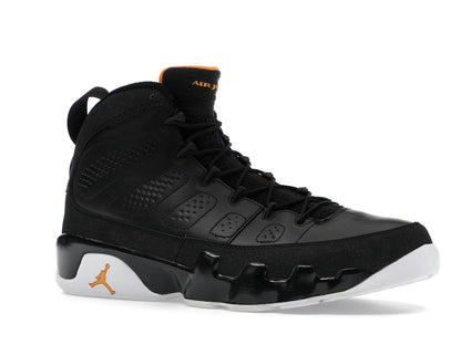 Jordan 9 Retro Citrus